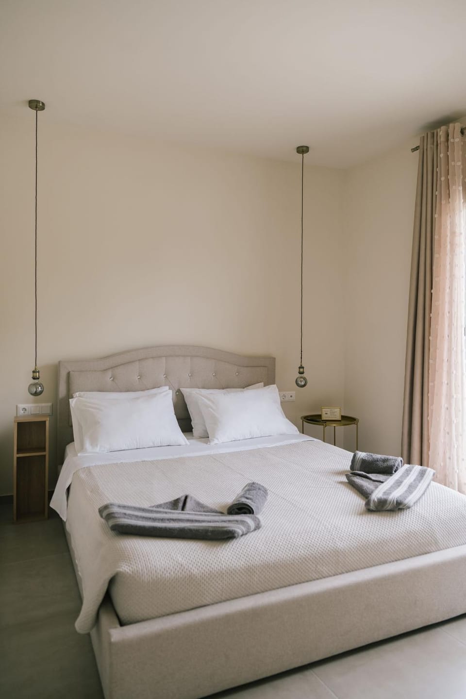 Karamelaki Hotel in Samos, Greece