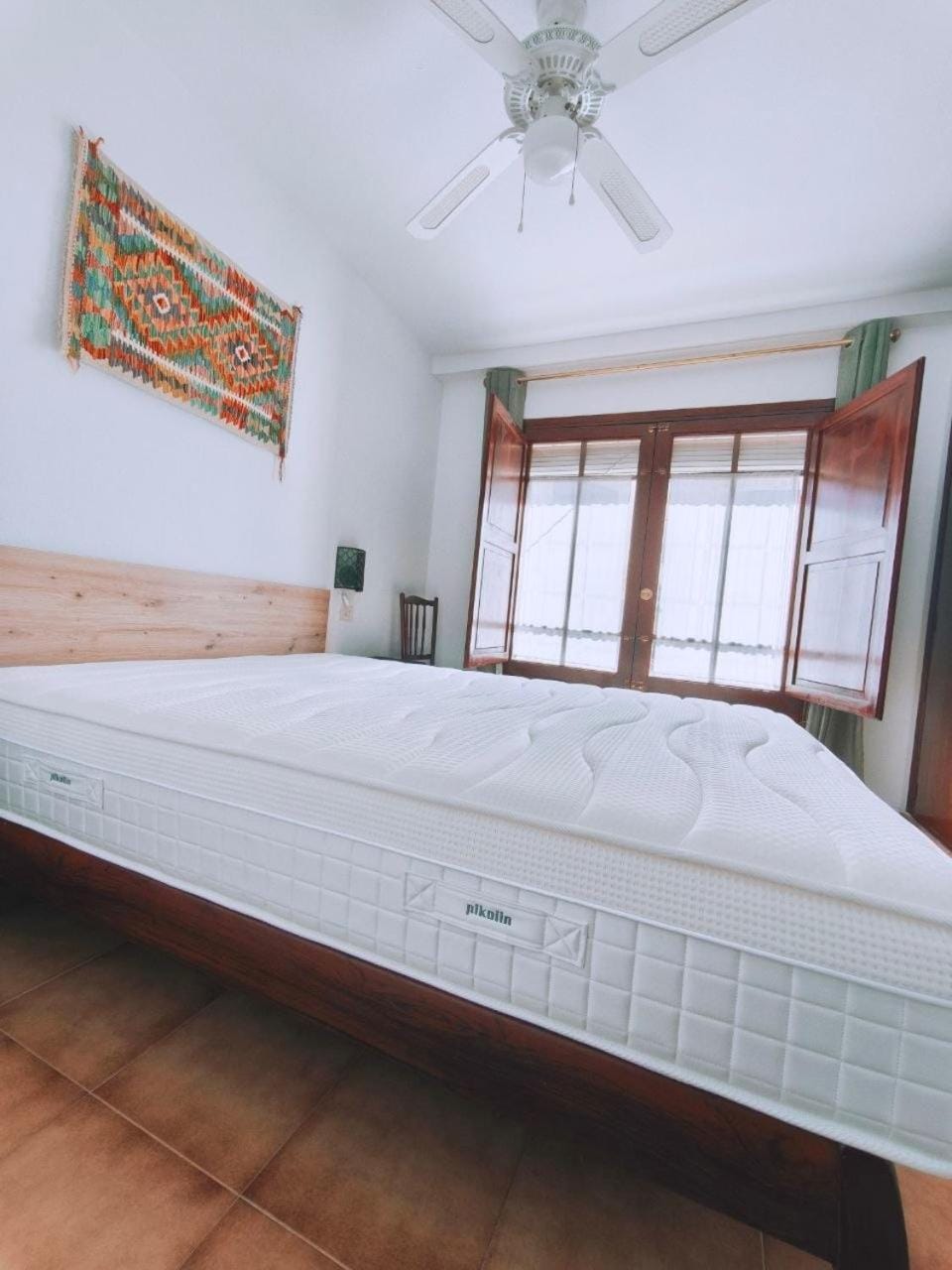 Spacious casa con 3 dormitorios para 9 personas y en primera línea del mar House in Oropesa del Mar