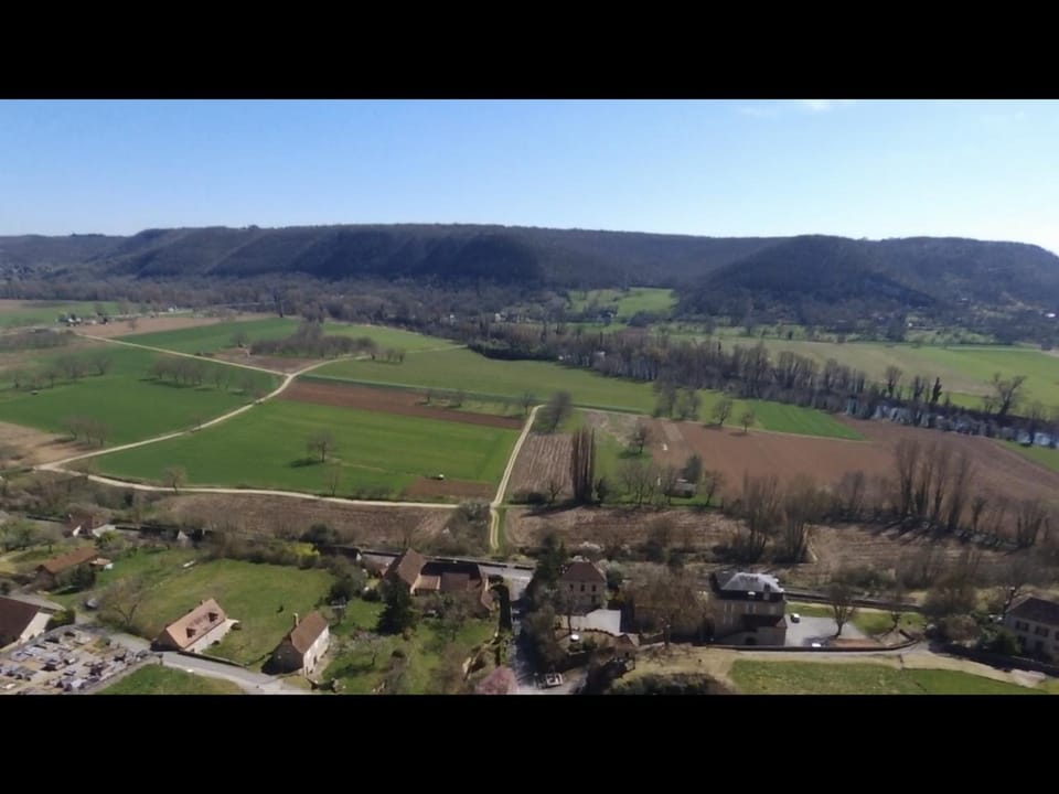 Natural landscape