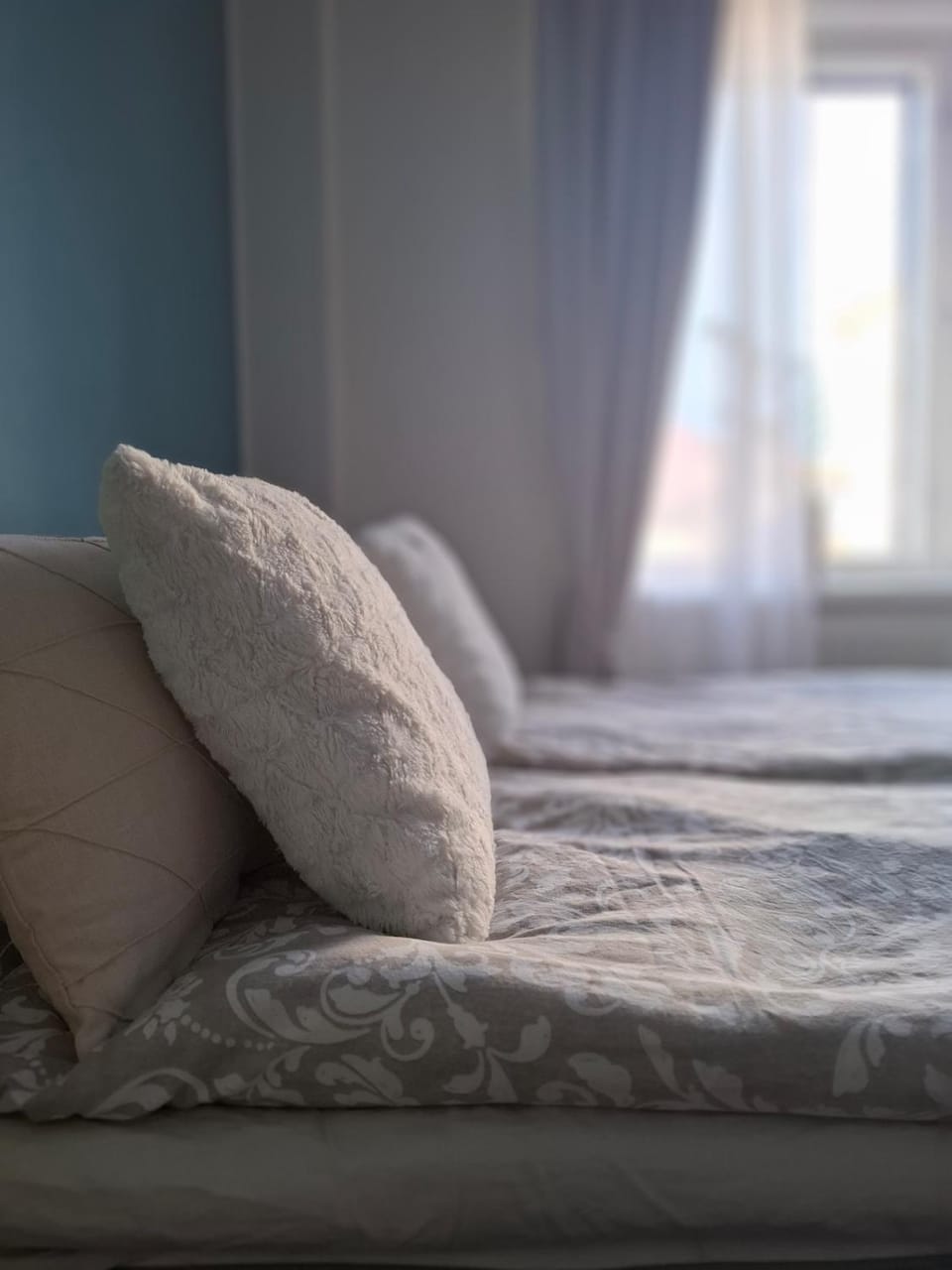 Puistokadun sydän Apartment in Finland