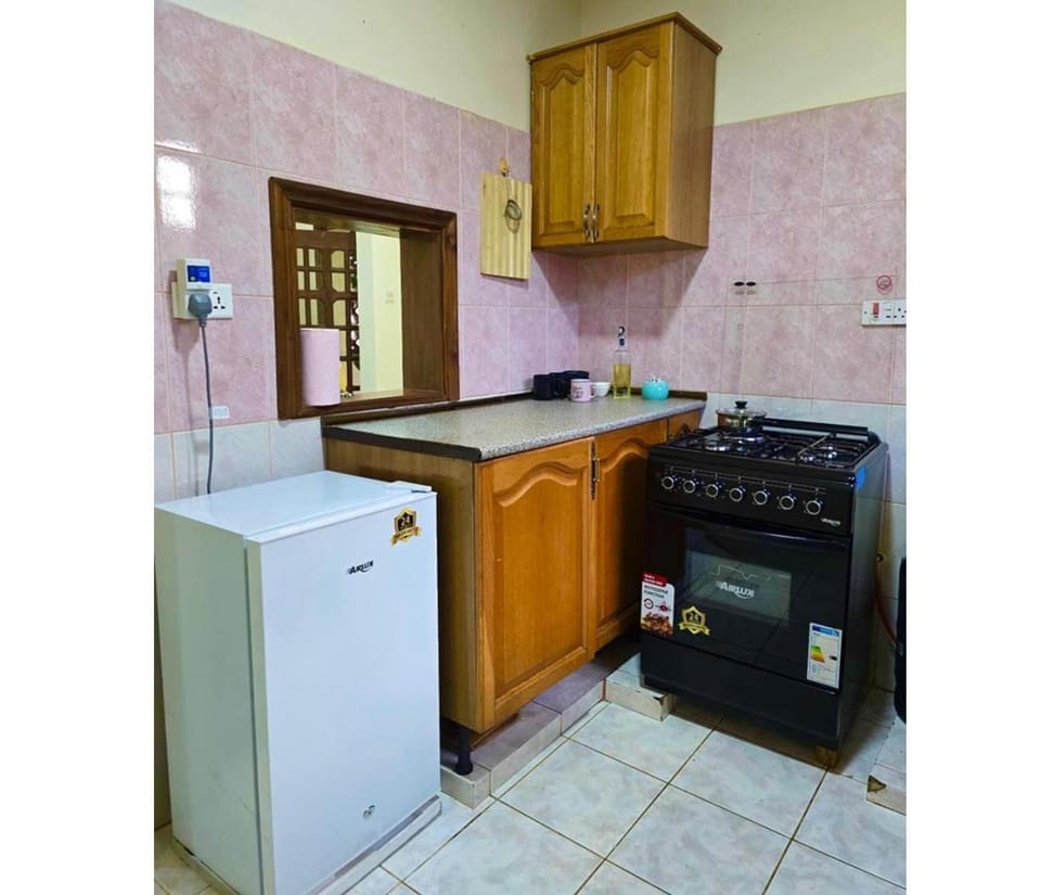 Kitchen or kitchenette, oven, Internal: Not applicable to any particular room