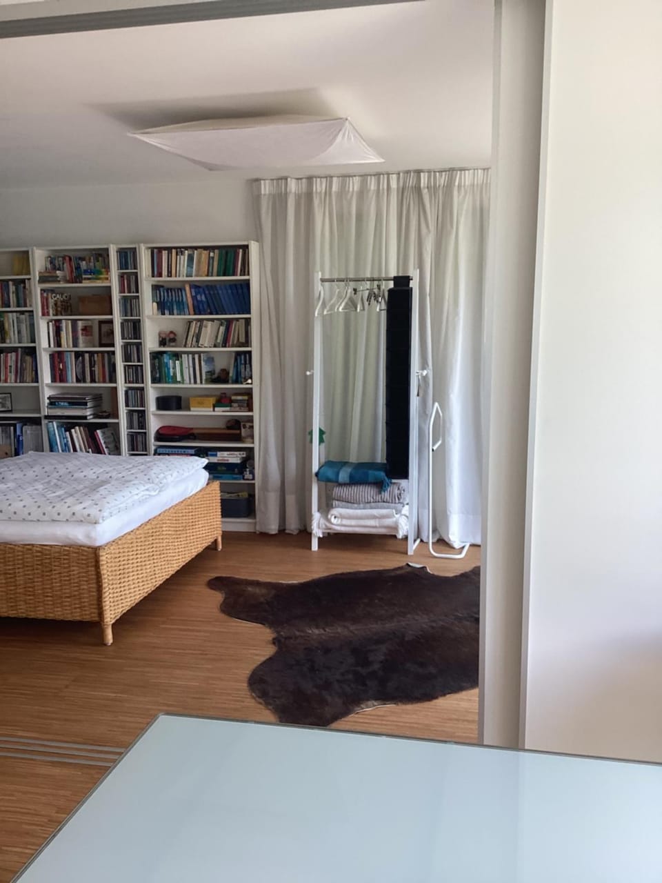 Im Grünen Bereich Apartment in Reutlingen