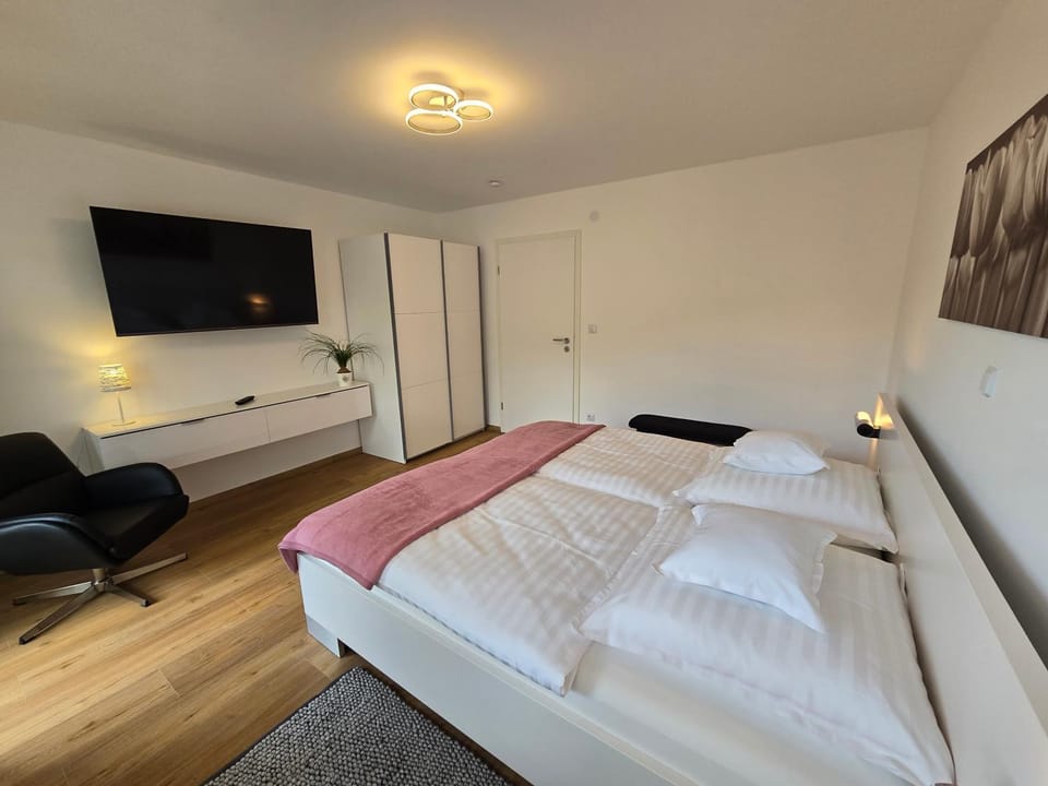 Ferienwohnung Sauertal Apartment in Trier-Saarburg