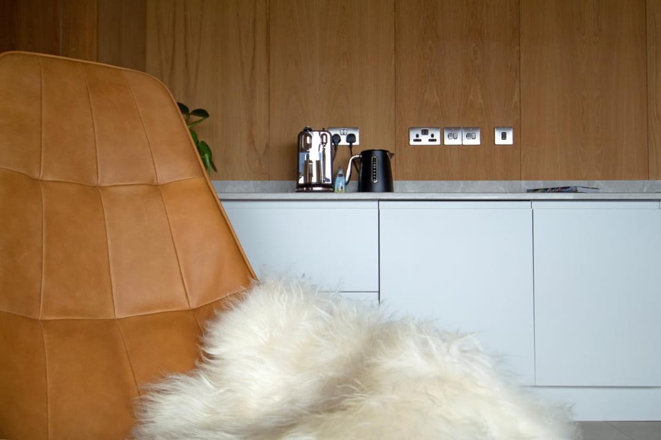 25a Camuscross Apartment in Scotland