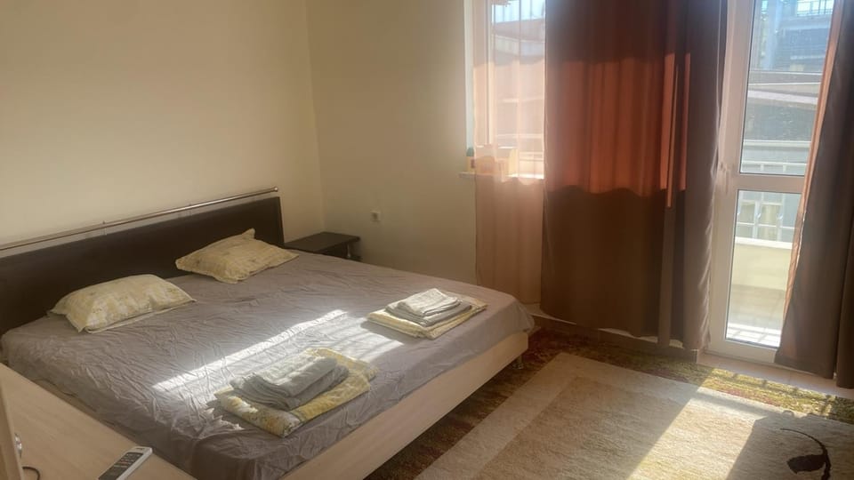 Apartments complex Breeze Sunny beach - Апартаменти комплекс Бриз Слънчев бряг Apartment in Burgas Province