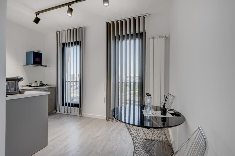 Studio București Apartment in Bucharest