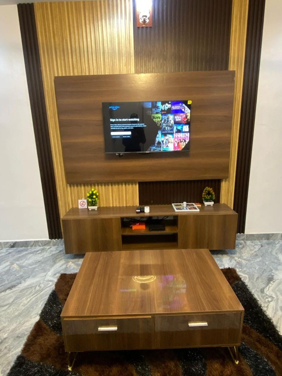 TV and multimedia
