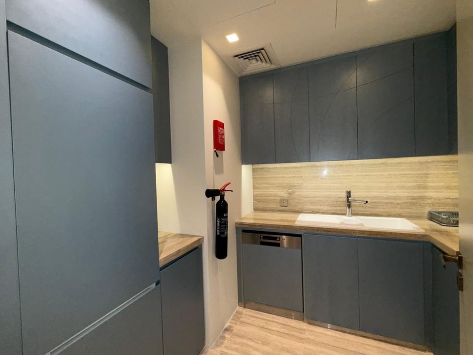 شقة فاخرة في برج داماك Apartment in Riyadh