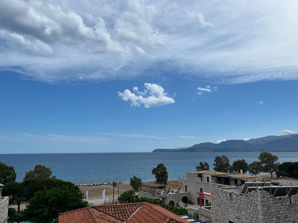Sea view