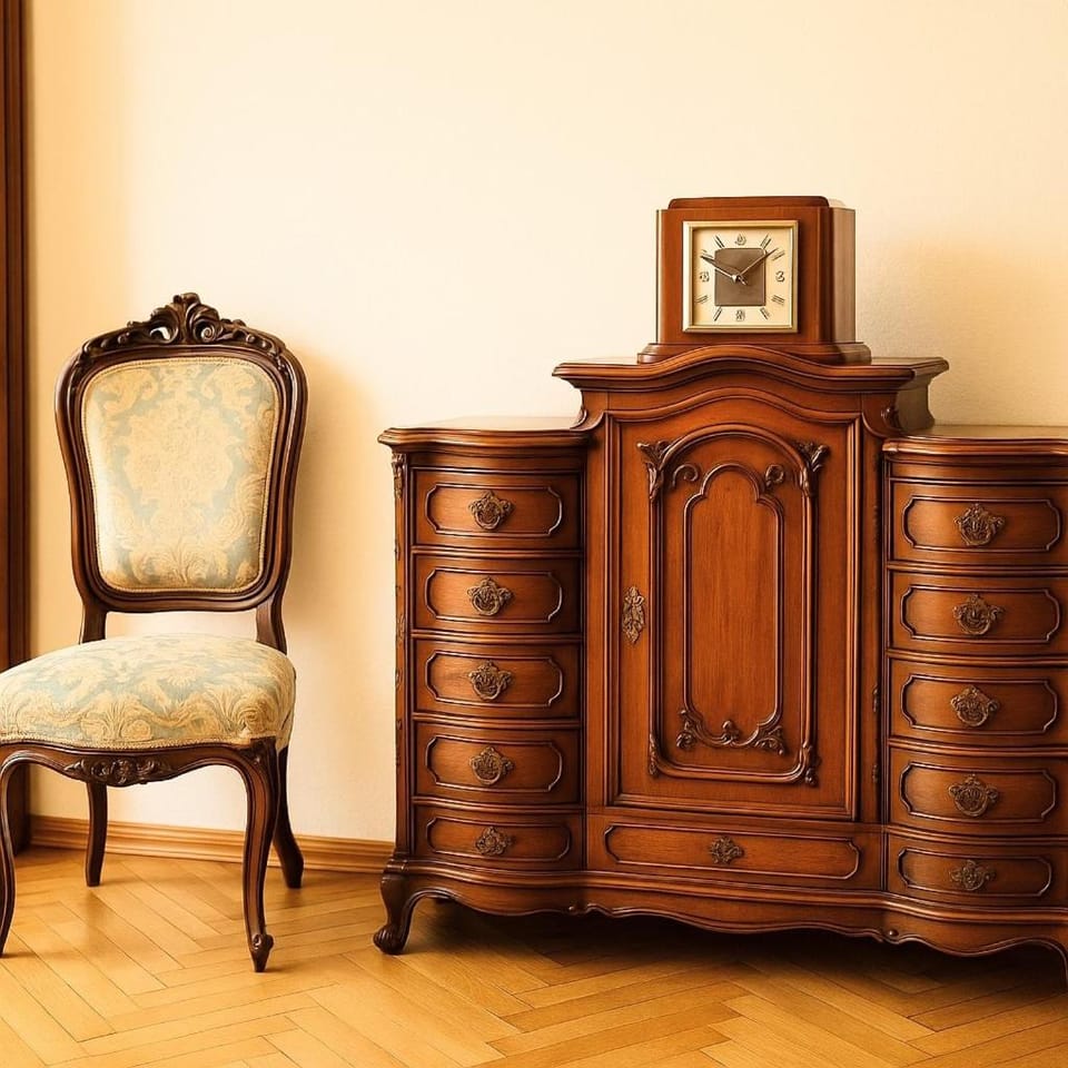 Antique photo apartment 5 minutes in the center of Vienna Apartment in Vienna