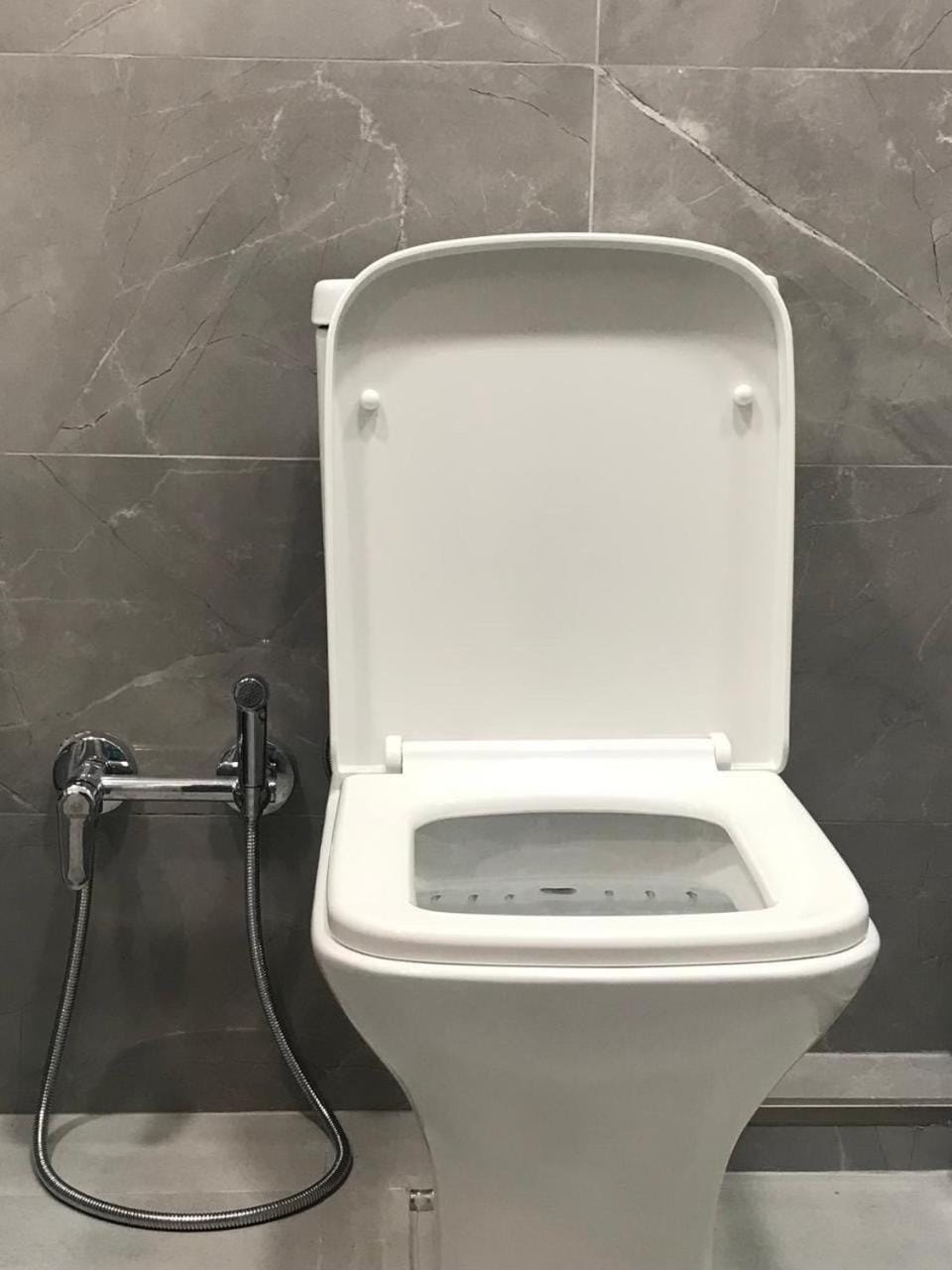 Toilet, Bathroom