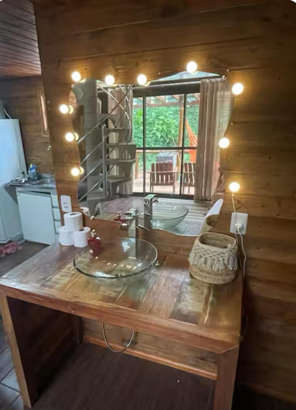 Refúgio Juquehy Apartment in São Sebastião