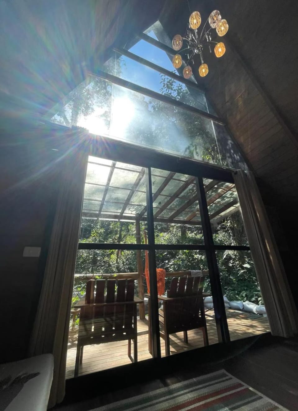 Refúgio Juquehy Apartment in São Sebastião