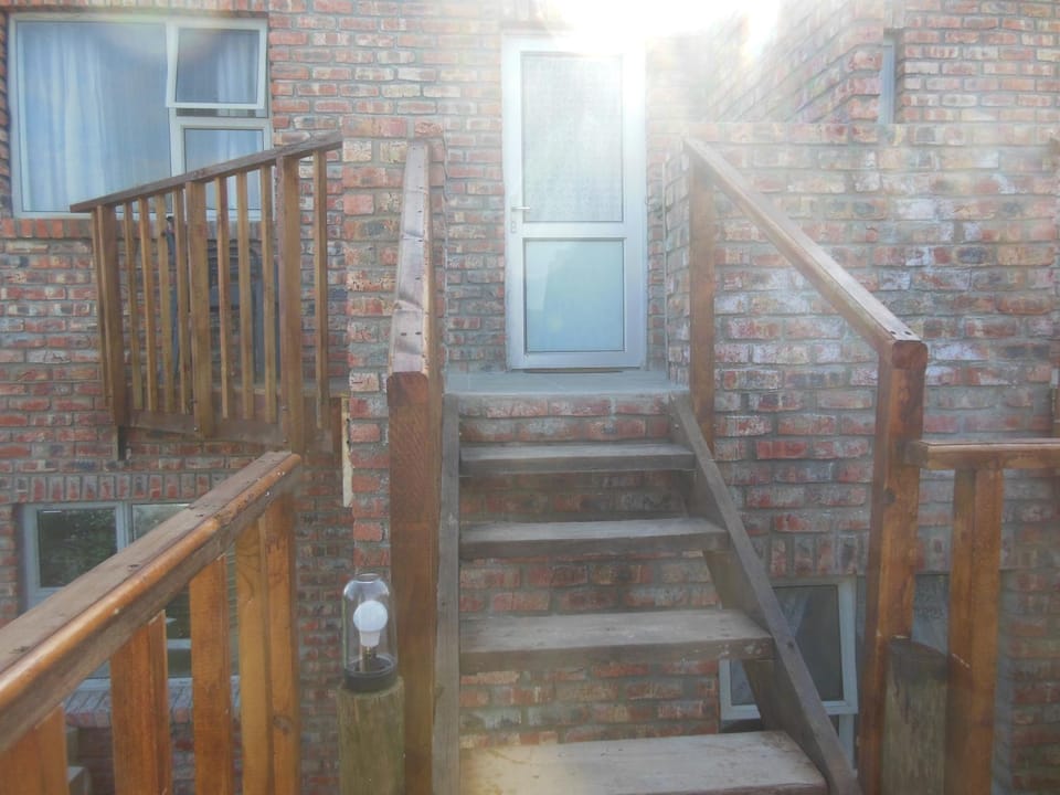 Clivia Cove Apartment in Port Elizabeth