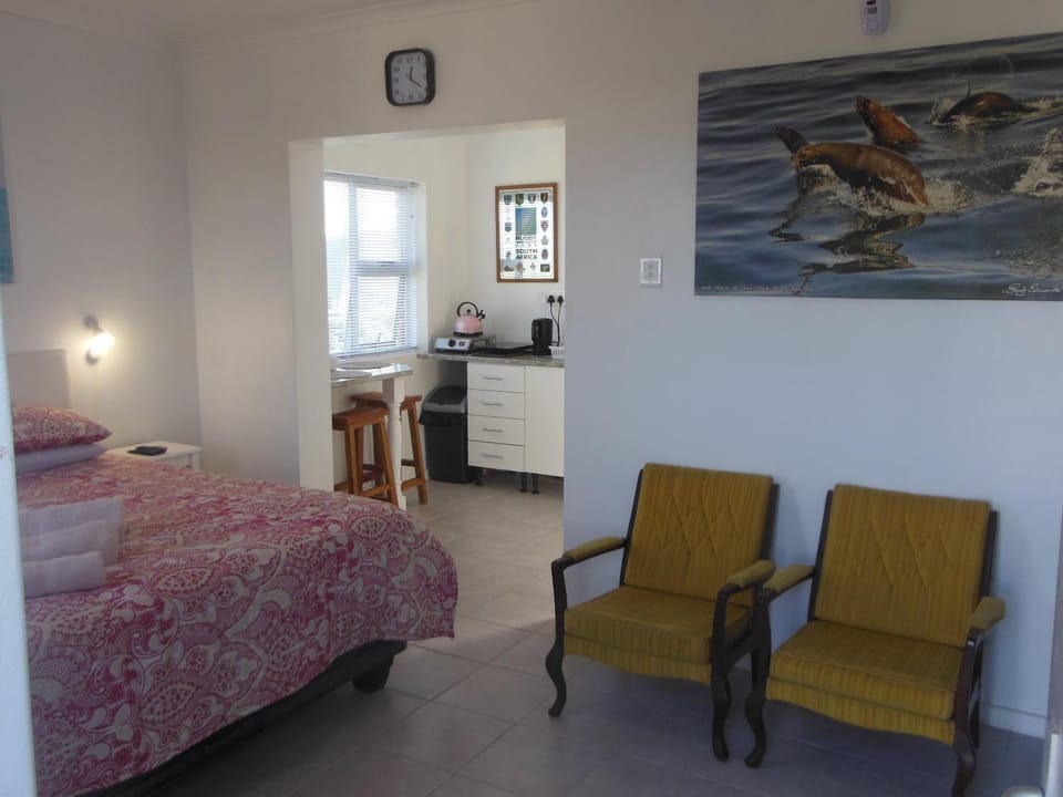 Clivia Cove Apartment in Port Elizabeth