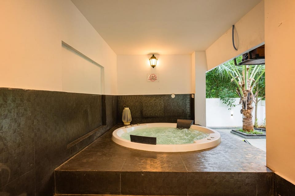 Public Bath