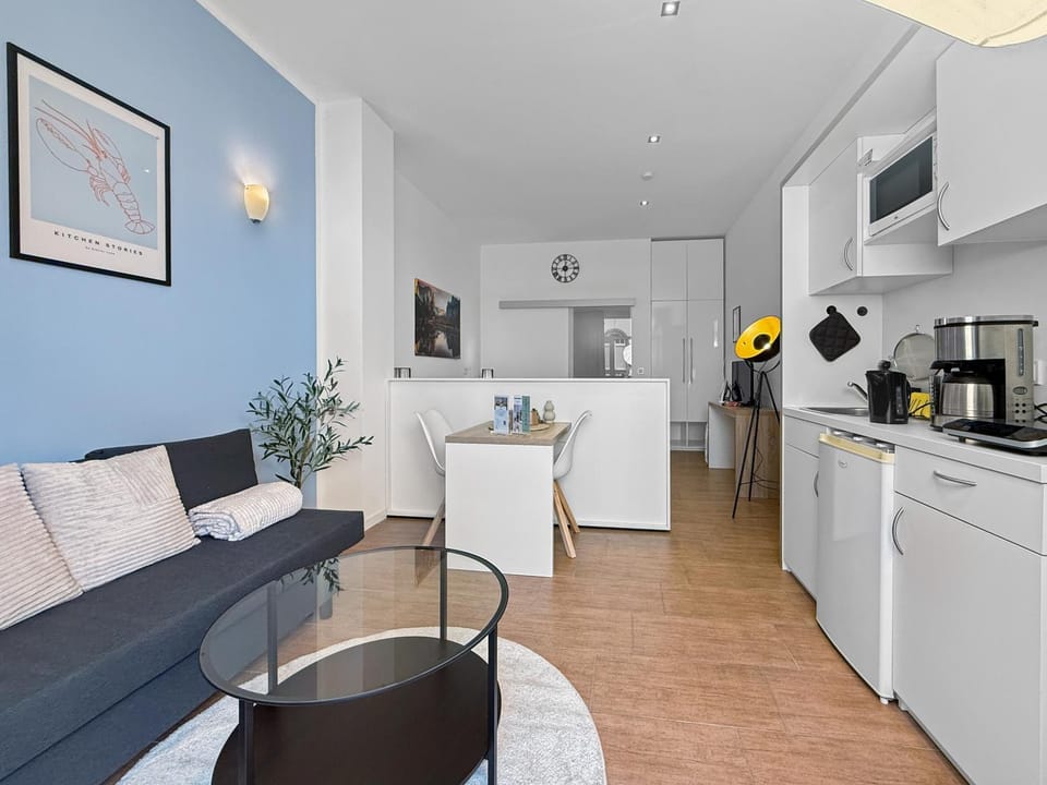 An der Mosel - Rebenblick und Sonnenterasse - KP1 Apartment in Graach an der Mosel