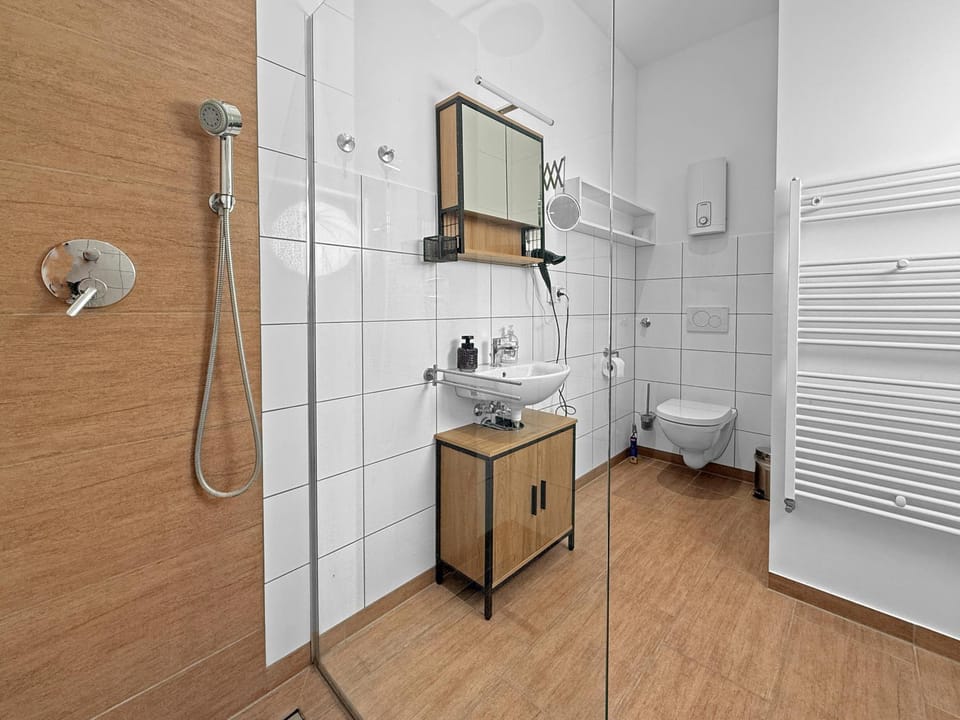 An der Mosel - Rebenblick und Sonnenterasse - KP1 Apartment in Graach an der Mosel