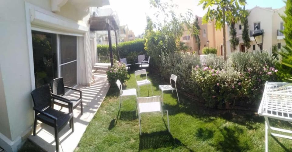 ابراج العلمين الجديده اطلاله البحر واللاجون Villa in Egypt