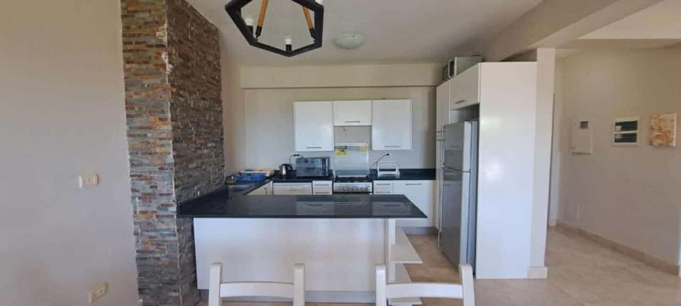 ابراج العلمين الجديده اطلاله البحر واللاجون Villa in Egypt
