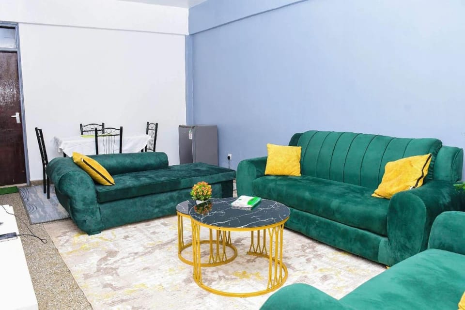 Dalyan's place Apartment in Kenya