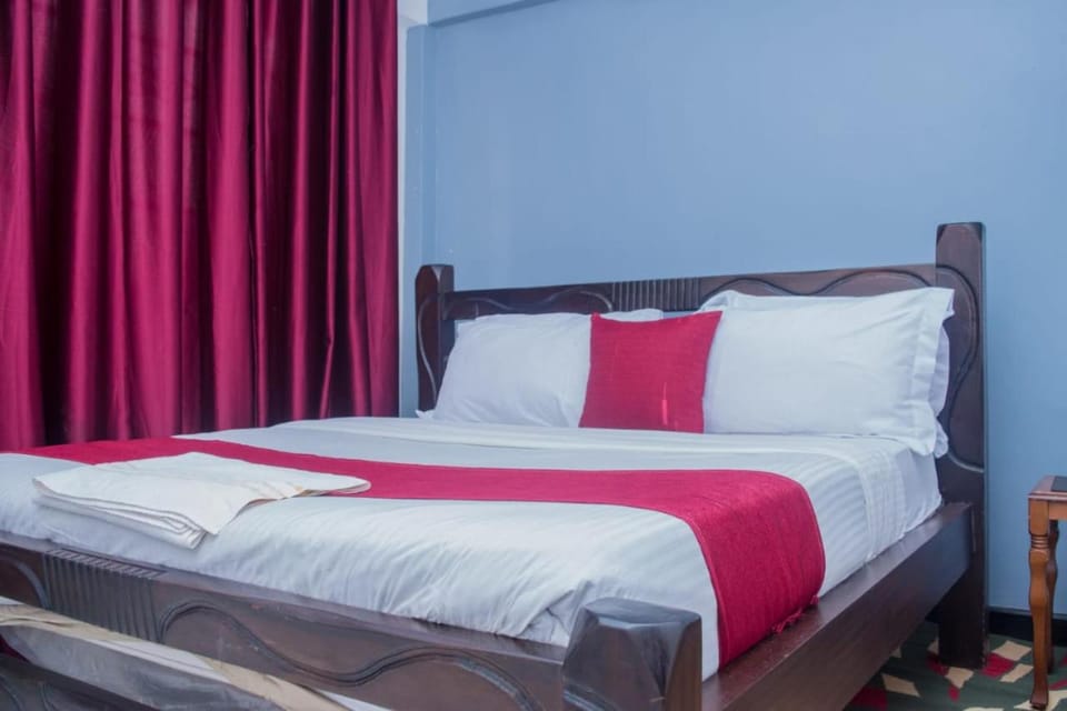 Dalyan's place Apartment in Kenya