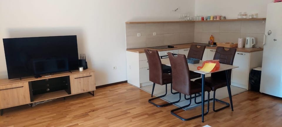 Seaside Milena Appartment Apartment in Budva