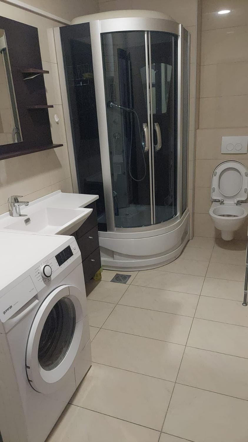 Seaside Milena Appartment Apartment in Budva