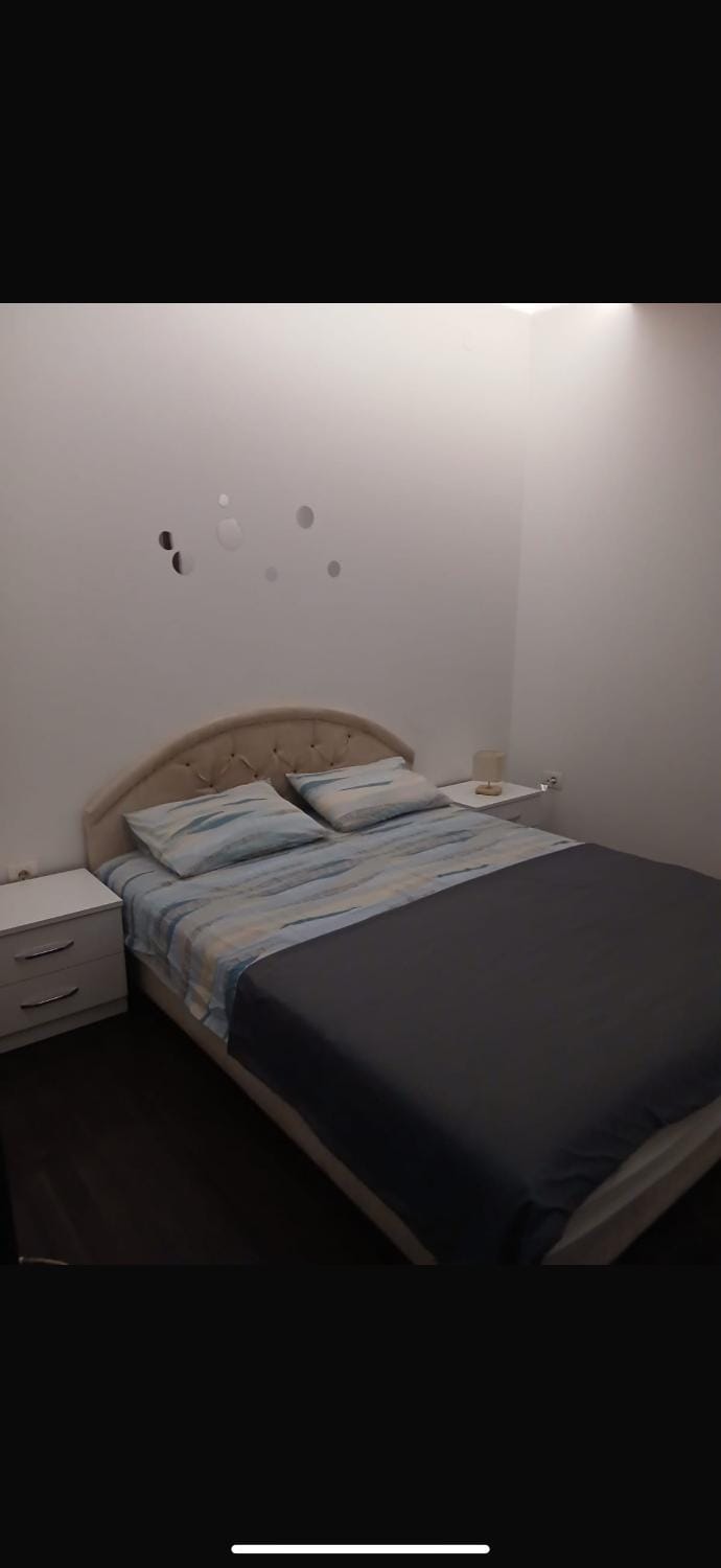 Seaside Milena Appartment Apartment in Budva