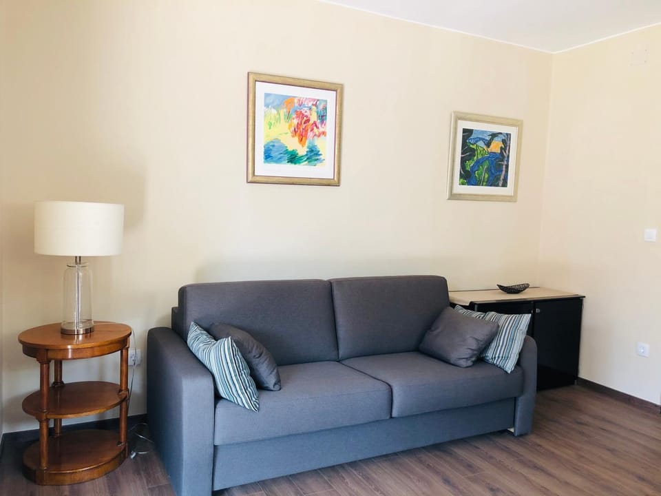 Oliva Apartment in Rijeka