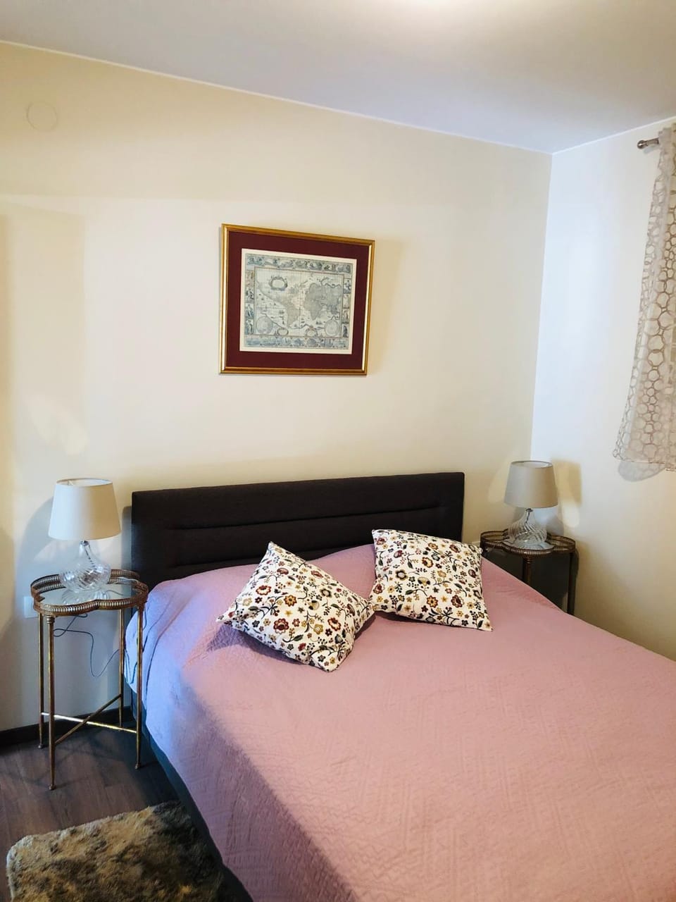 Oliva Apartment in Rijeka