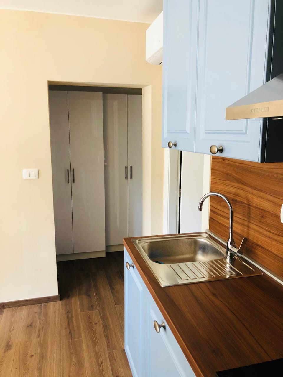 Oliva Apartment in Rijeka