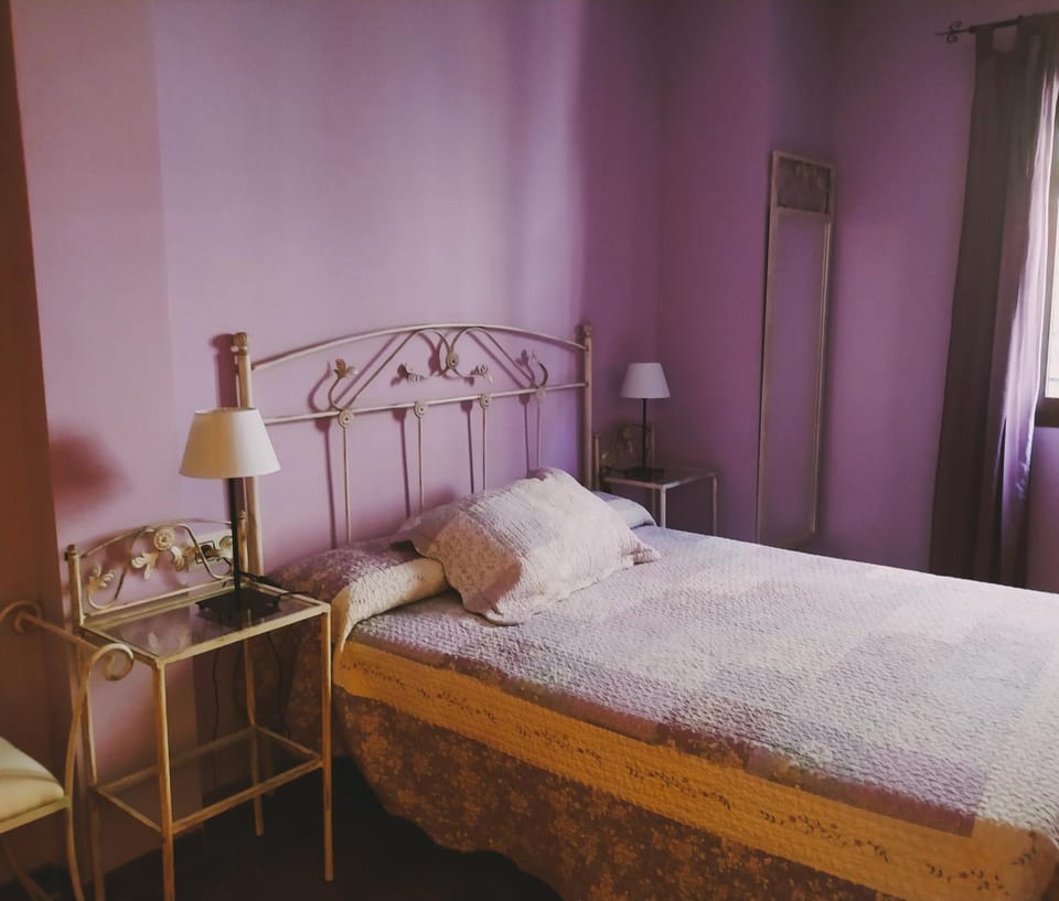 El Balcón de Cabezuela Valle del Jerte Apartment in Valle del Jerte