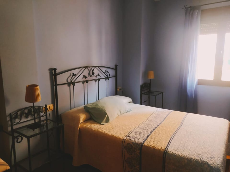 El Balcón de Cabezuela Valle del Jerte Apartment in Valle del Jerte