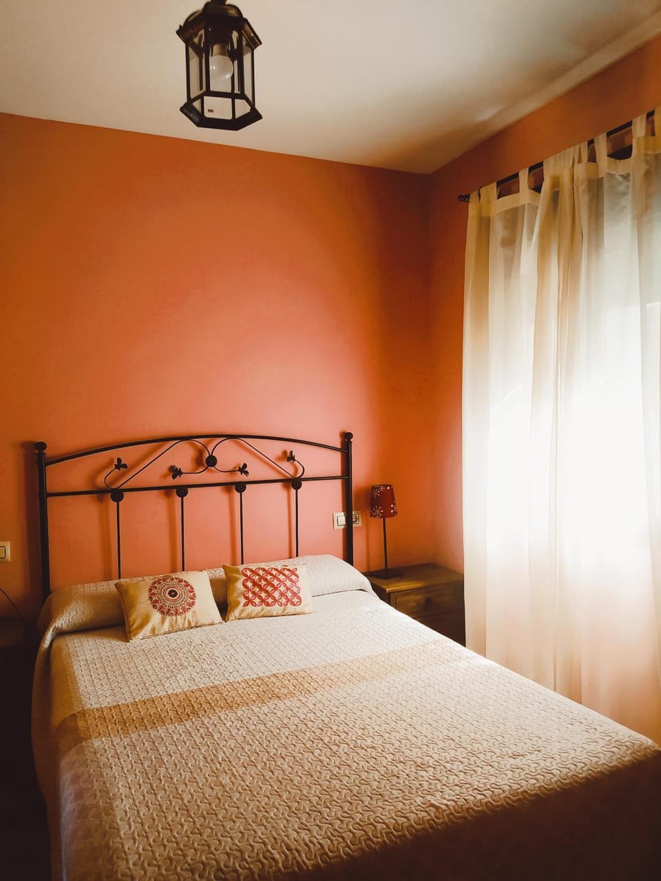 El Balcón de Cabezuela Valle del Jerte Apartment in Valle del Jerte