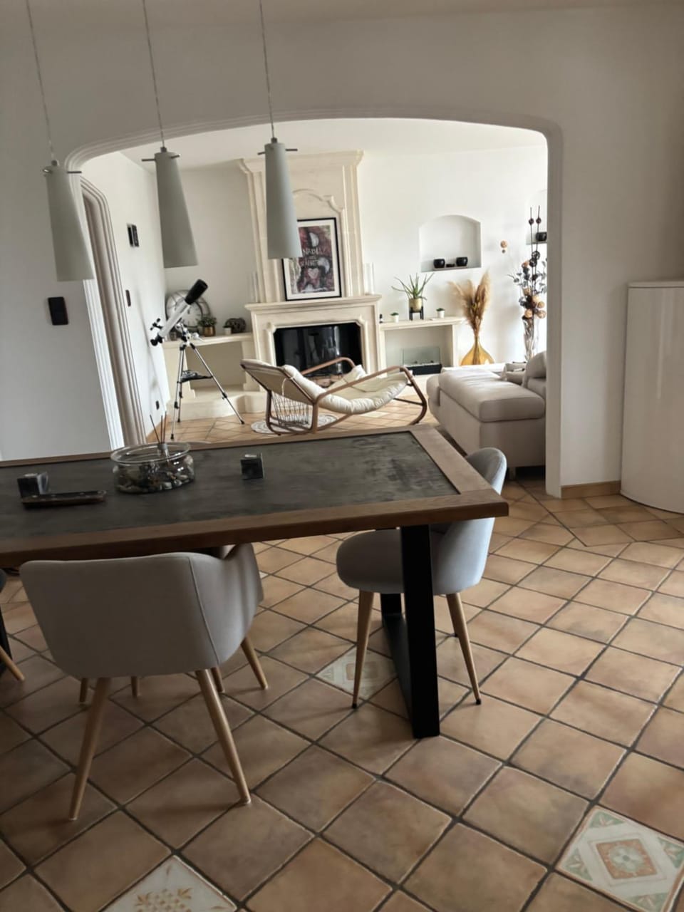 Villa avec piscine Villa in Provence-Alpes-Côte d'Azur