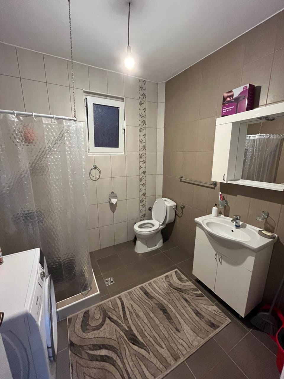 R&S two bedroom apartment Apartment in Podgorica