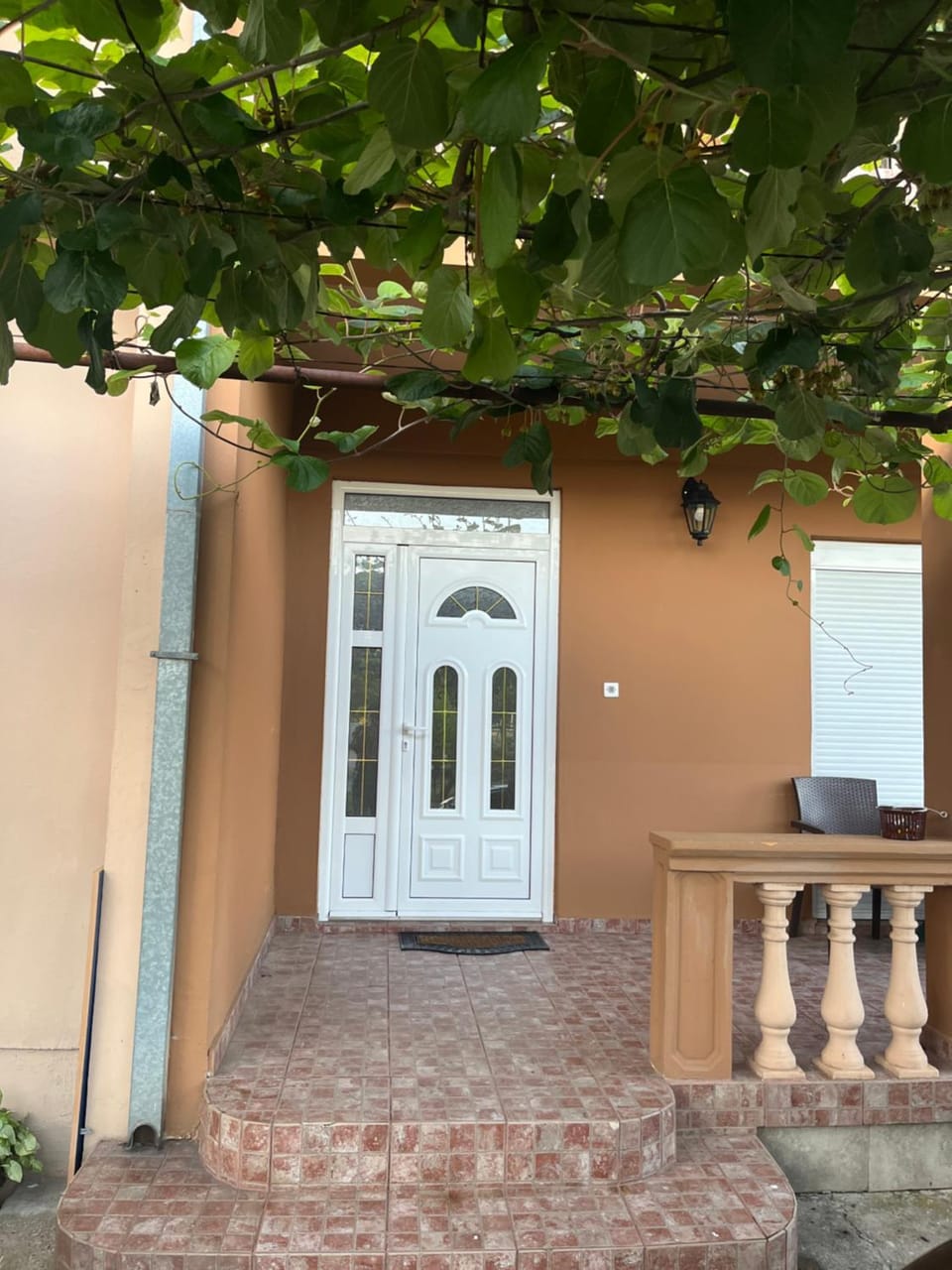 R&S two bedroom apartment Apartment in Podgorica