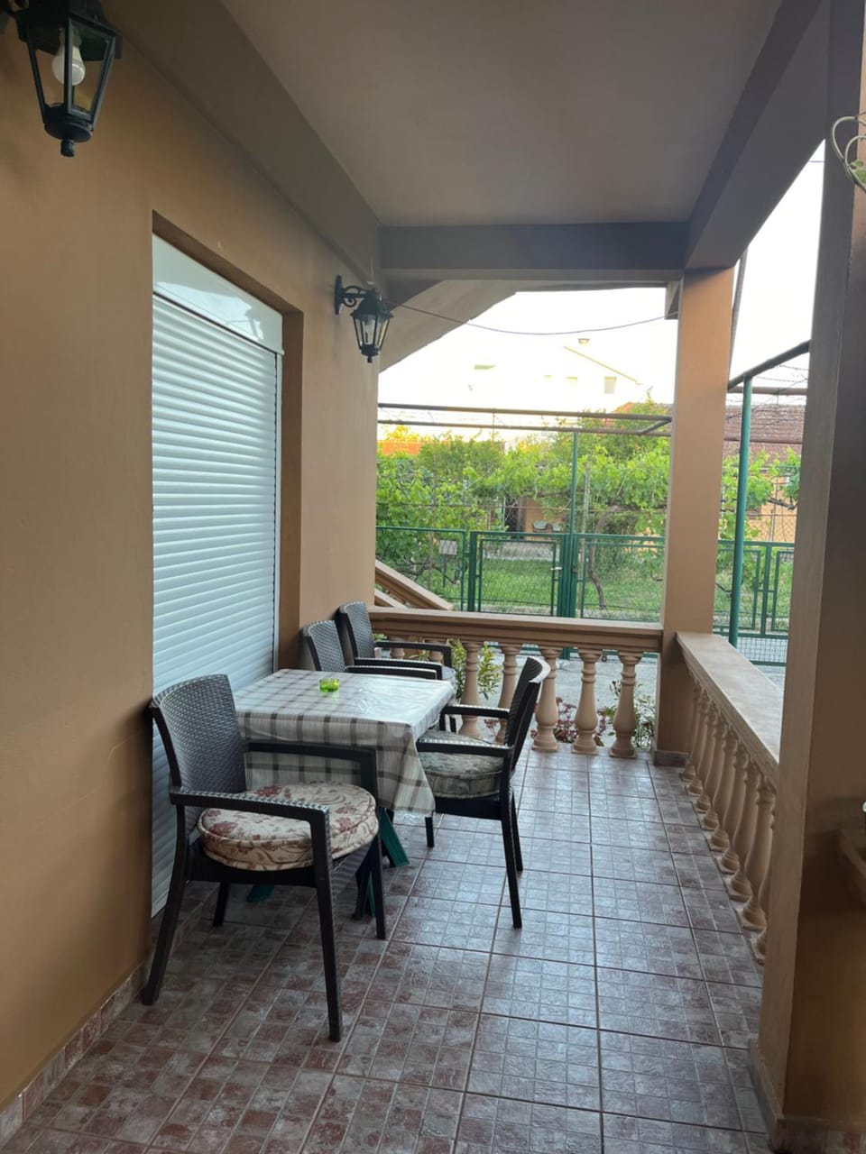 R&S two bedroom apartment Apartment in Podgorica