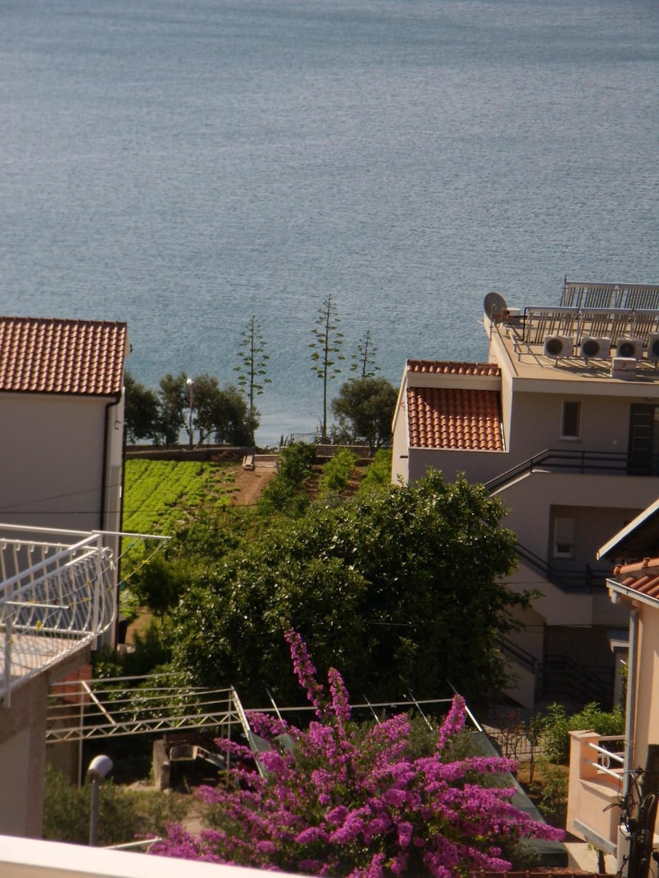 Marina Apartment Apartment in Šibenik-Knin County, Croatia
