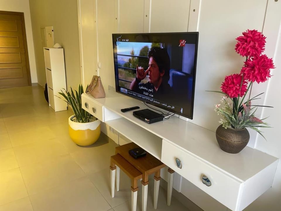Marassi Marina Apartment in Egypt