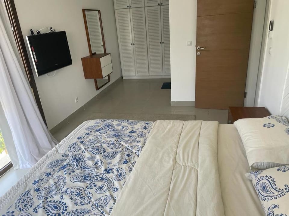 Marassi Marina Apartment in Egypt