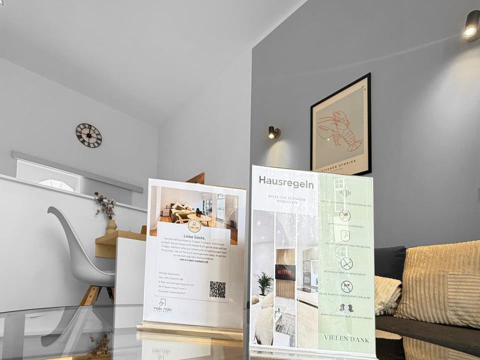 Moseltraum mit Sonnenterasse - KP2 Apartment in Graach an der Mosel