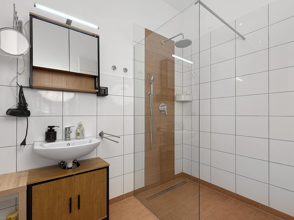 Moseltraum mit Sonnenterasse - KP2 Apartment in Graach an der Mosel