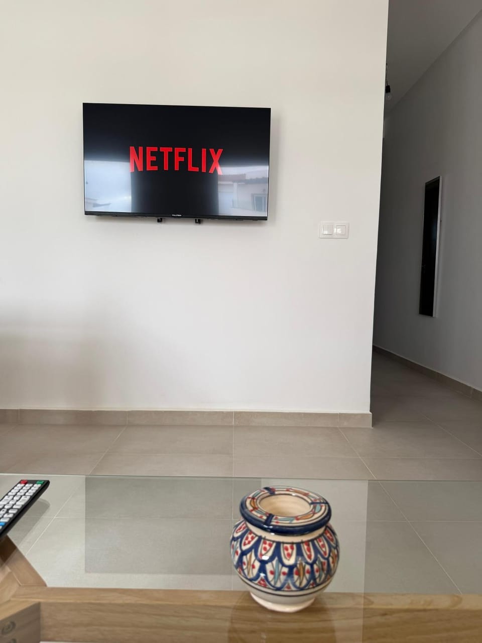 TV and multimedia