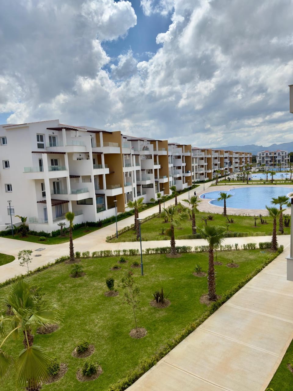 Garden, Swimming pool, Swimming pool