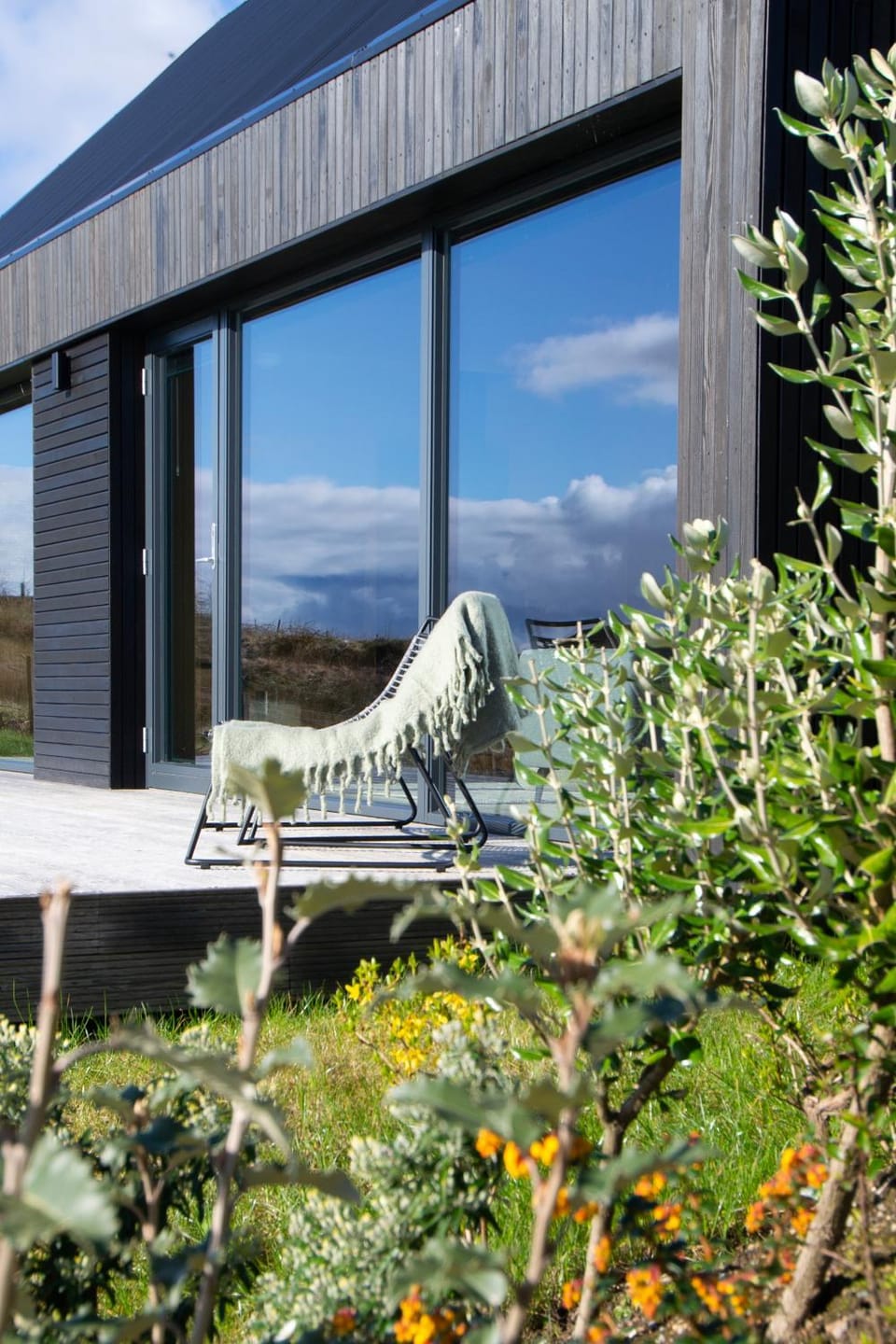 25b Camuscross House in Scotland