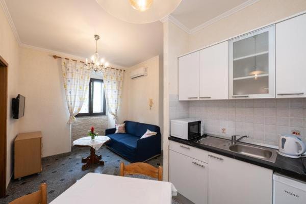 Apartment Vesna A2 Apartment in Primorje-Gorski Kotar County