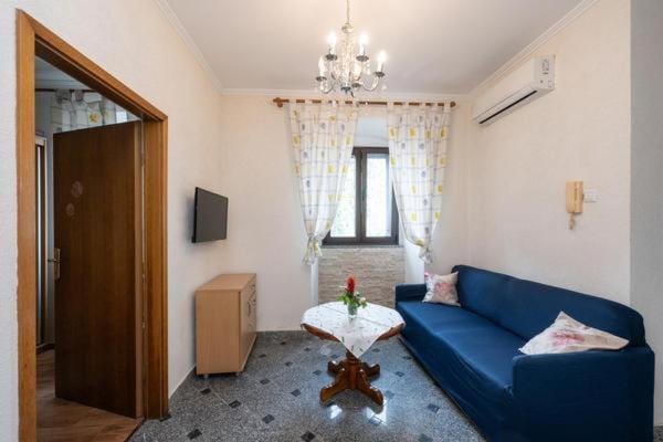 Apartment Vesna A2 Apartment in Primorje-Gorski Kotar County