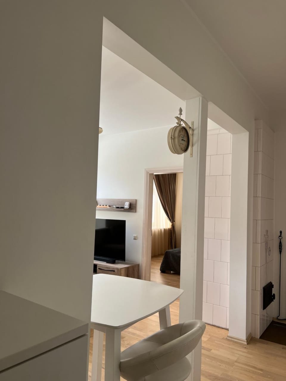 Ideaalse asukohaga mõnus korter Apartment in Estonia